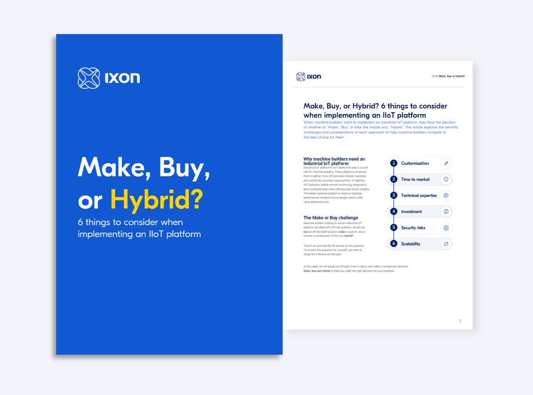 Make Or Buy Berechnung